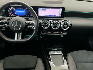 Mercedes Clase A 250 e Compacto  - Foto 2