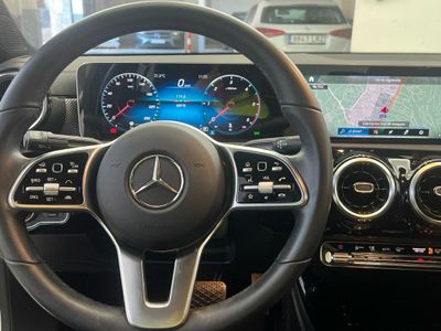 Mercedes CLA 200 d Progressive (EURO 6d)
