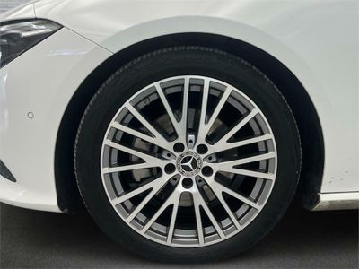Mercedes CLA 200 d Progressive (EURO 6d)