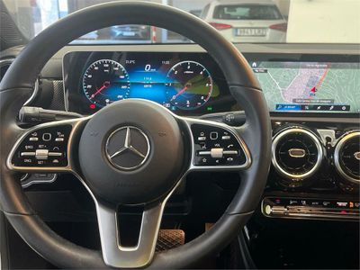 Mercedes CLA 200 d Progressive (EURO 6d)
