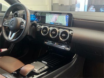 Mercedes CLA 200 d Progressive (EURO 6d)