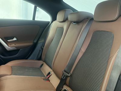 Mercedes CLA 200 d Progressive (EURO 6d)