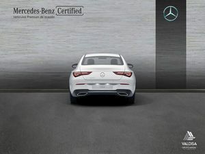 Mercedes CLA 200 d Progressive (EURO 6d)  - Foto 2