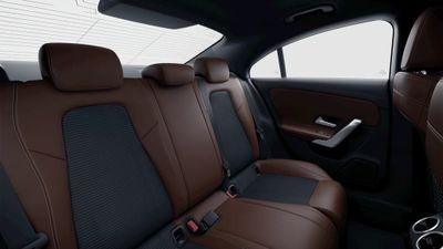 Mercedes CLA 200 d Progressive (EURO 6d)