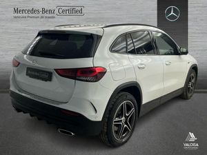 Mercedes GLA 250 e AMG Line (EURO 6d)  - Foto 2