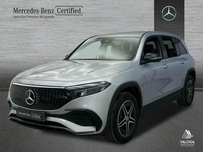 Mercedes EQB 250+