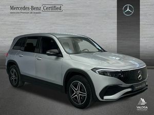 Mercedes EQB 250+  - Foto 2