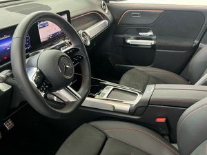 Mercedes EQB 250+  - Foto 2