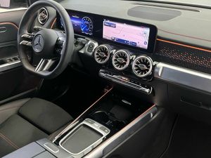 Mercedes EQB 250+  - Foto 2