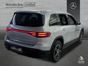 Mercedes EQB 250+  - Foto 2