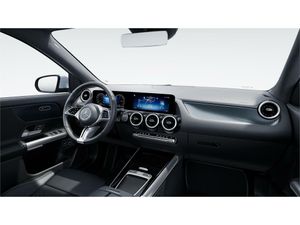 Mercedes GLA 250 e con tecnología híbrida EQ  - Foto 2