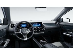 Mercedes GLA 250 e con tecnología híbrida EQ  - Foto 2