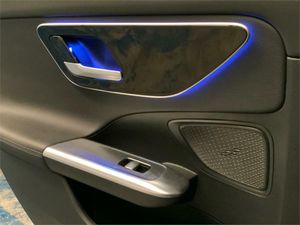 Mercedes Clase C 180  - Foto 2