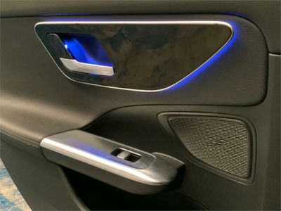 Mercedes Clase C 180