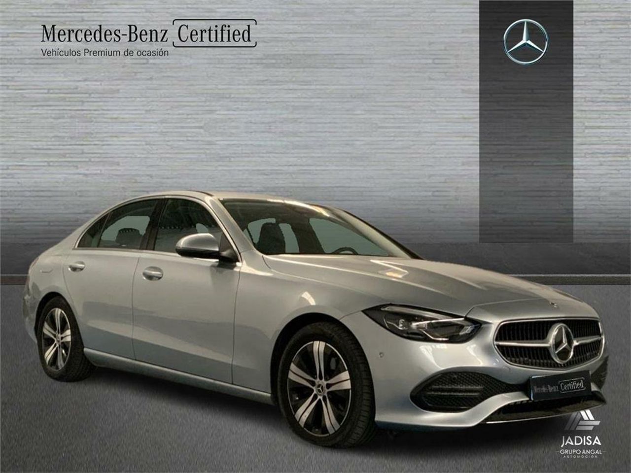 Mercedes Clase C 180 - Foto 2