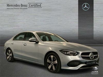 Mercedes Clase C 180