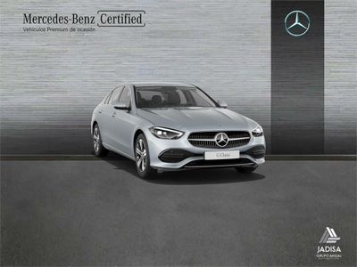 Mercedes Clase C 180