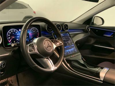 Mercedes Clase C 180