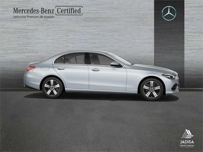 Mercedes Clase C 180