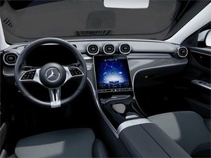 Mercedes Clase C 180  - Foto 2