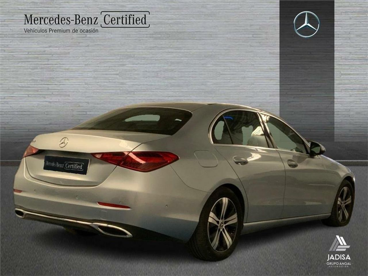 Mercedes Clase C 180 - Foto 2