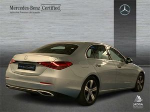 Mercedes Clase C 180  - Foto 2