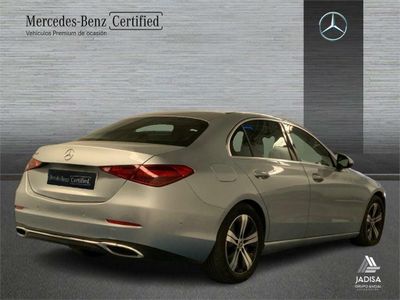 Mercedes Clase C 180