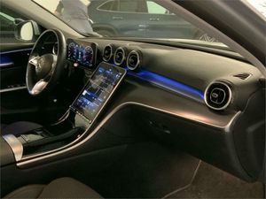 Mercedes Clase C 180  - Foto 2