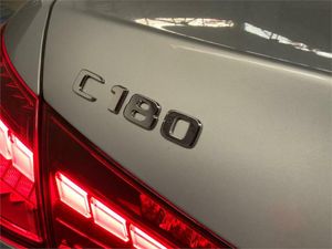 Mercedes Clase C 180  - Foto 2