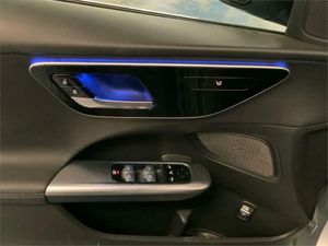 Mercedes Clase C 180  - Foto 2