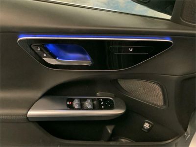 Mercedes Clase C 180