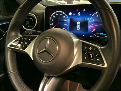 Mercedes Clase C 180