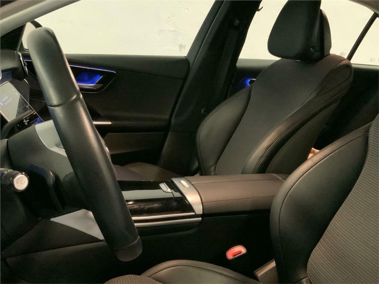 Mercedes Clase C 180 - Foto 2