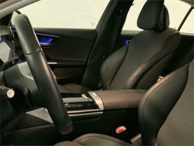 Mercedes Clase C 180