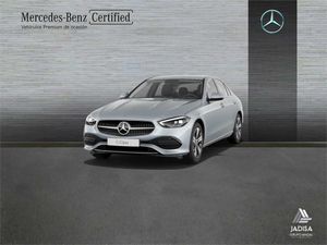 Mercedes Clase C 180  - Foto 2