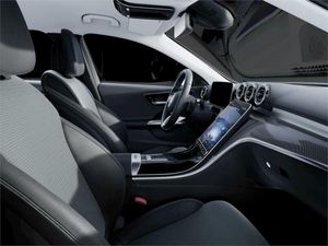 Mercedes Clase C 180  - Foto 2