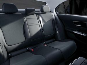 Mercedes Clase C 180  - Foto 2