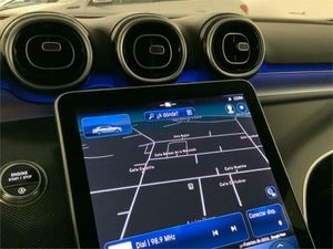 Mercedes Clase C 180  - Foto 2