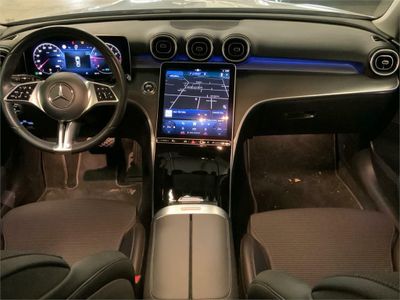 Mercedes Clase C 180