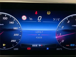 Mercedes Clase C 180  - Foto 2