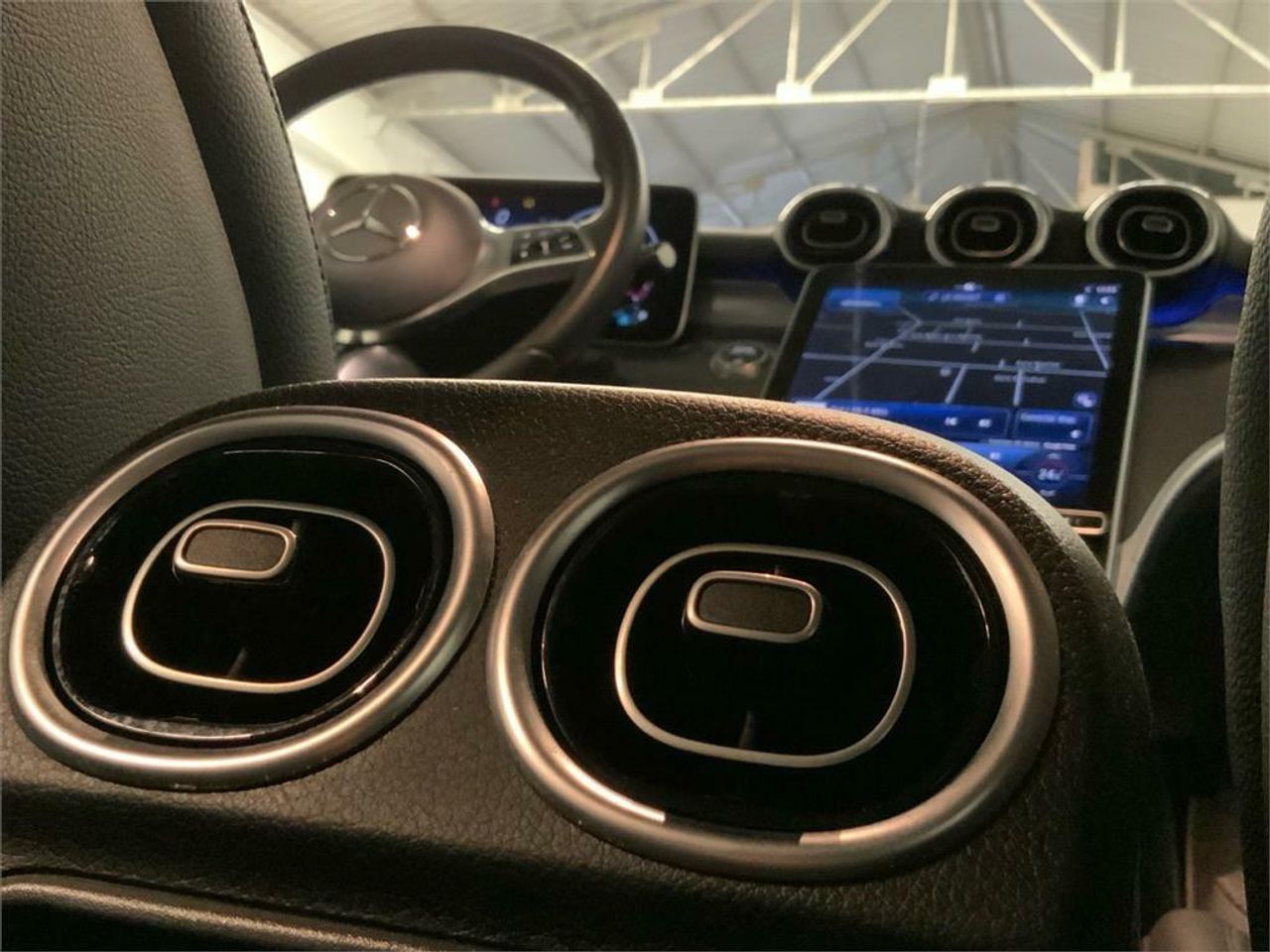 Mercedes Clase C 180 - Foto 2