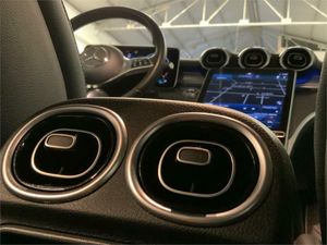 Mercedes Clase C 180  - Foto 2