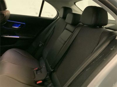 Mercedes Clase C 180