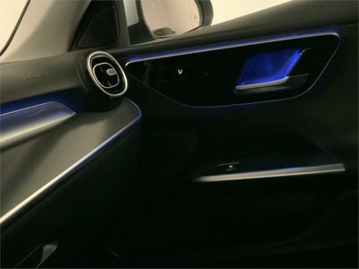 Mercedes Clase C 180