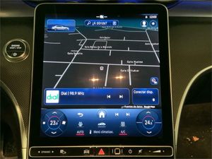 Mercedes Clase C 180  - Foto 2