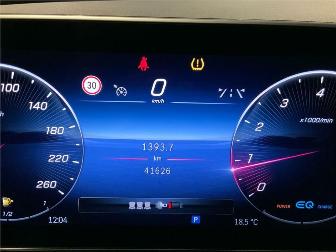 Mercedes Clase C 180 - Foto 2