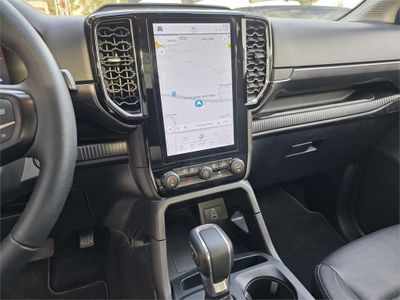 Ford Ranger 2.0 Ecob 125kW 4x4 Dob Cabina Limited AT