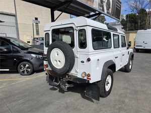 Land-Rover Defender 110 SW E  - Foto 2