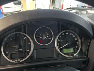 Land-Rover Defender 110 SW E