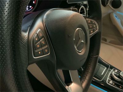 Mercedes GLC Coupé GLC 220 d 4MATIC